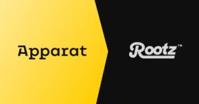Apparat and Rootz unite in all-German content deal