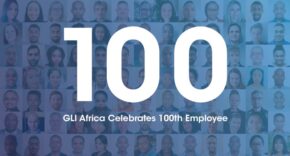 GLI Africa reaches milestone with 100 employees