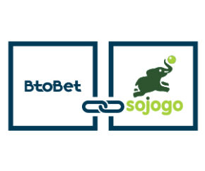 BtoBet agrees partnership with SOJOGO