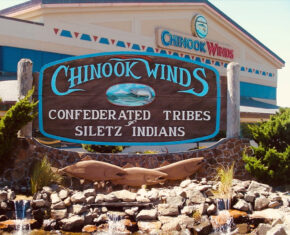 Chinook Winds switches to QCI’s Unified Gaming Platform