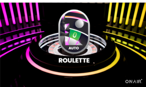 OnAir Entertainment rolls out Auto Roulette