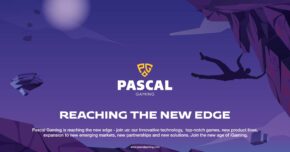 Pascal Gaming brings its gaming solutions to ICE