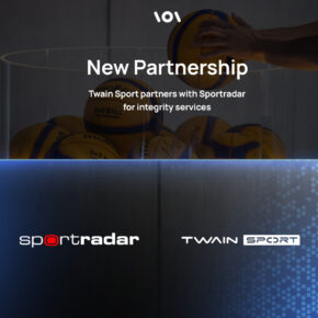 Twain Sport partners with Sportradar